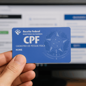 Como consultar seu CPF grátis no CDL? – Passo a Passo