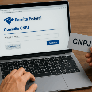 Consultar CNPJ no SERASA : Veja o Passo a Passo!