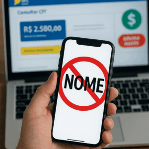 EMPRESAS QUE LIMPAM O NOME SÃO CONFIÁVEIS? SAIBA MAIS!