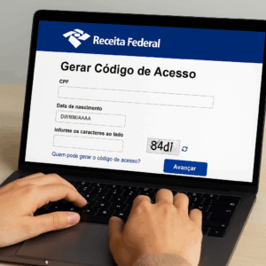 Código de Acesso e-CAC: Guia Rápido para Emitir Online