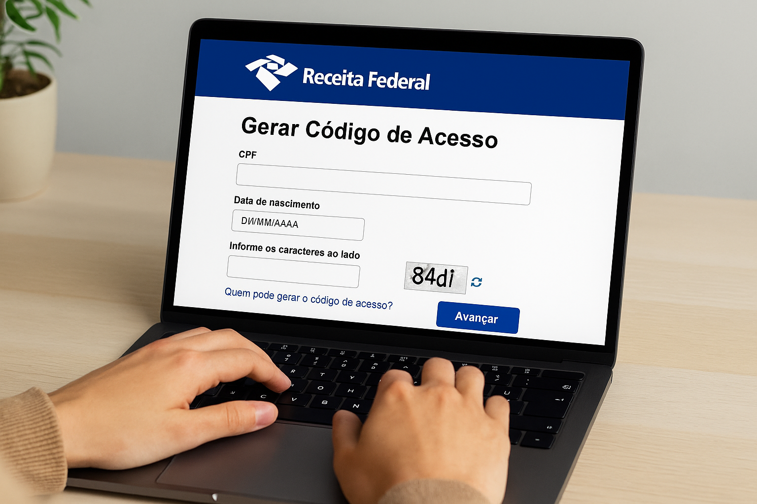 código_de_acesso_e-cac