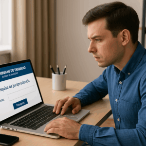 Como consultar processo trabalhista pelo nome? Veja passo a passo!