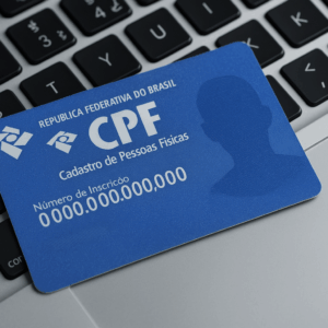 Como Tirar o CPF pela Internet – Passo a Passo Completo