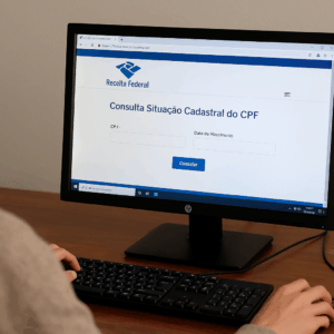 Como regularizar o CPF na situação pendente de regularização?