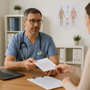 Liberação de Cirurgia pelo Plano de Saúde: Guia Completo