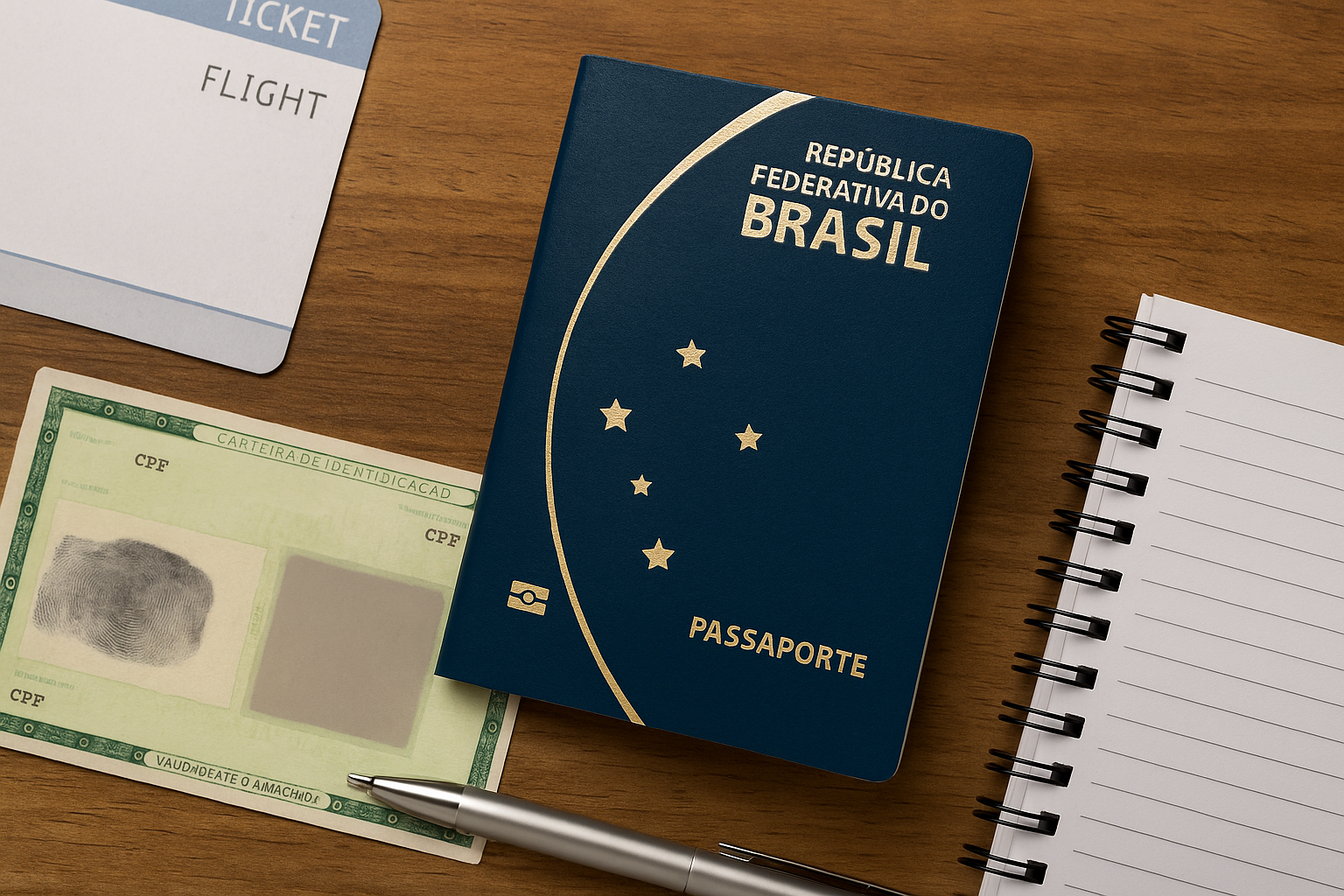 Como _solicitar_passaporte