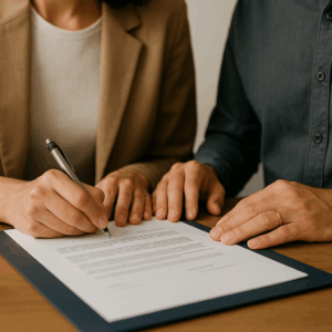 Declaração de União Estável: como funciona, onde fazer e quais documentos levar