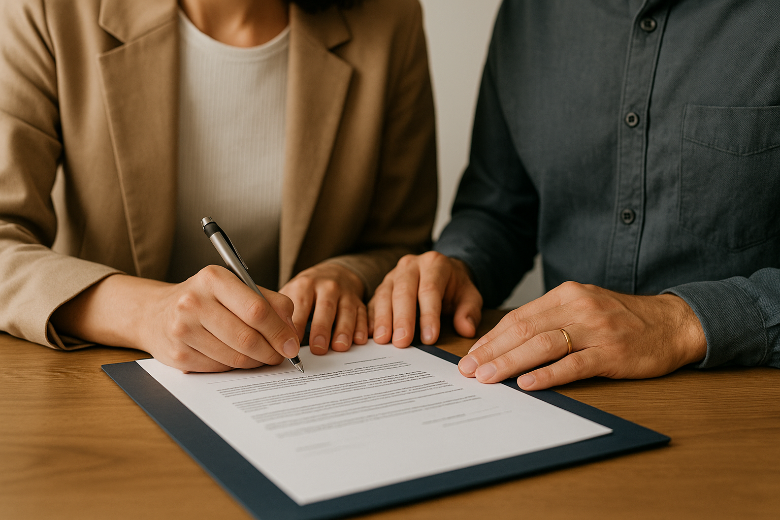 Declaração_União _Estável