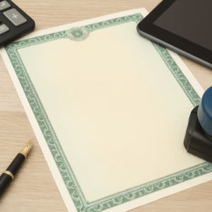 Certidão Negativa de Débitos: o que é, para que serve e como emitir