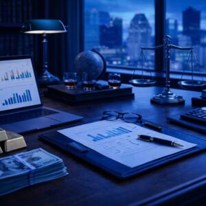 Conheça a gestão que mantém o patrimônio familiar sólido ao longo do tempo